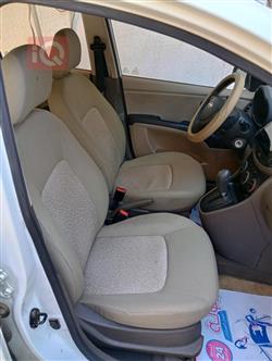 هيونداي i10